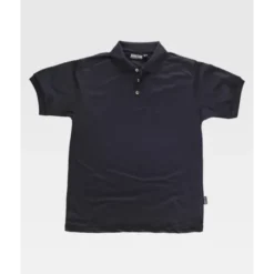 Polo da Lavoro Workteam Manica Corta S6500
