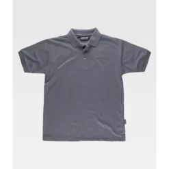 Polo da Lavoro Workteam Manica Corta S6500