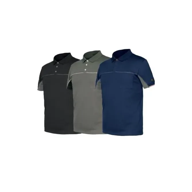 Polo Extreme stretch Issa Line - 8825B