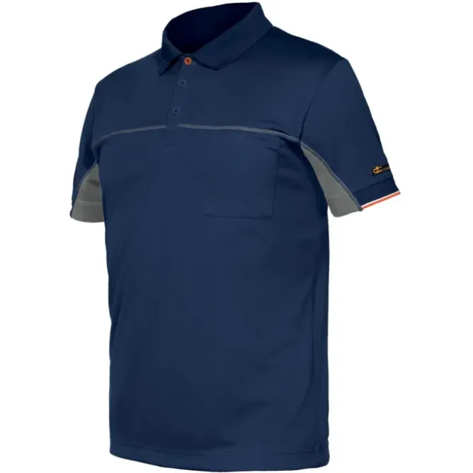 Polo Extreme stretch Issa Line - 8825B