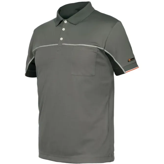 Polo Extreme stretch Issa Line - 8825B