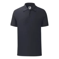 Polo Iconic Fruit Of The Loom 100% Cotone- FR630440