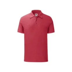 Polo Iconic Fruit Of The Loom 100% Cotone- FR630440