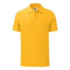 Polo Iconic Fruit Of The Loom 100% Cotone- FR630440
