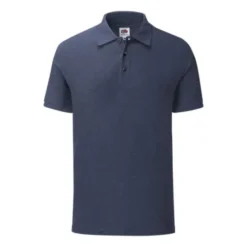 Polo Iconic Fruit Of The Loom 100% Cotone- FR630440