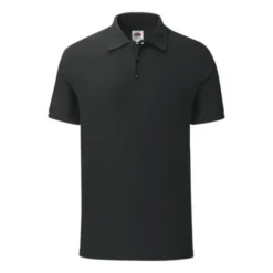 Polo Iconic Fruit Of The Loom 100% Cotone- FR630440