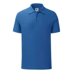 Polo Iconic Fruit Of The Loom 100% Cotone- FR630440