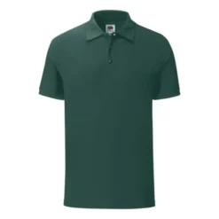 Polo Iconic Fruit Of The Loom 100% Cotone- FR630440