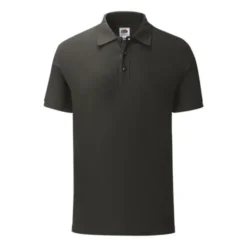 Polo Iconic Fruit Of The Loom 100% Cotone- FR630440