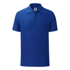 Polo Iconic Fruit Of The Loom 100% Cotone- FR630440