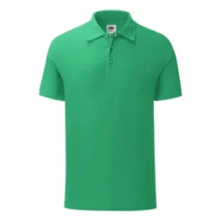 Polo Iconic Fruit Of The Loom 100% Cotone- FR630440