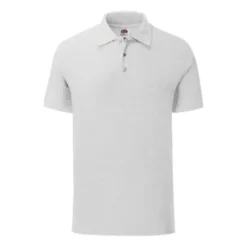 Polo Iconic Fruit Of The Loom 100% Cotone- FR630440