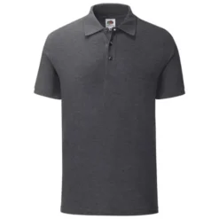 Polo Iconic Fruit Of The Loom 100% Cotone- FR630440
