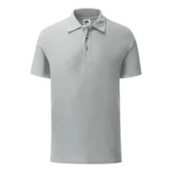 Polo Iconic Fruit Of The Loom 100% Cotone- FR630440