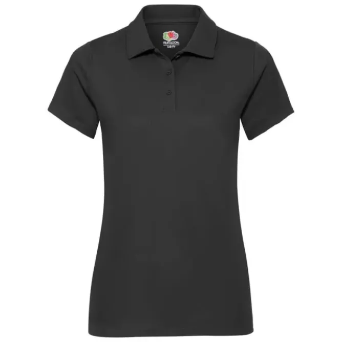 Polo Ladies Performance Fruit Of The Loom - FR630400