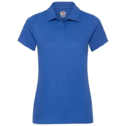 Polo Ladies Performance Fruit Of The Loom - FR630400