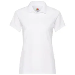 Polo Ladies Performance Fruit Of The Loom - FR630400