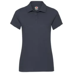 Polo Ladies Performance Fruit Of The Loom - FR630400