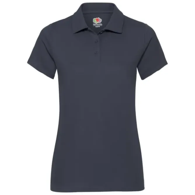 Polo Ladies Performance Fruit Of The Loom - FR630400