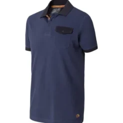 Polo maniche corte da Lavoro 100% Cotone Molinel Mix & Match 0281.9999.158