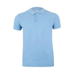 Polo maniche corte Unisex da Lavoro Velilla Gibson MK215CV