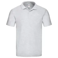 Polo Original Fruit Of The Loom 100% cotone - 630500