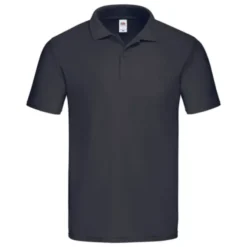 Polo Original Fruit Of The Loom 100% cotone - 630500