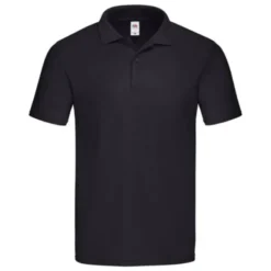 Polo Original Fruit Of The Loom 100% cotone - 630500