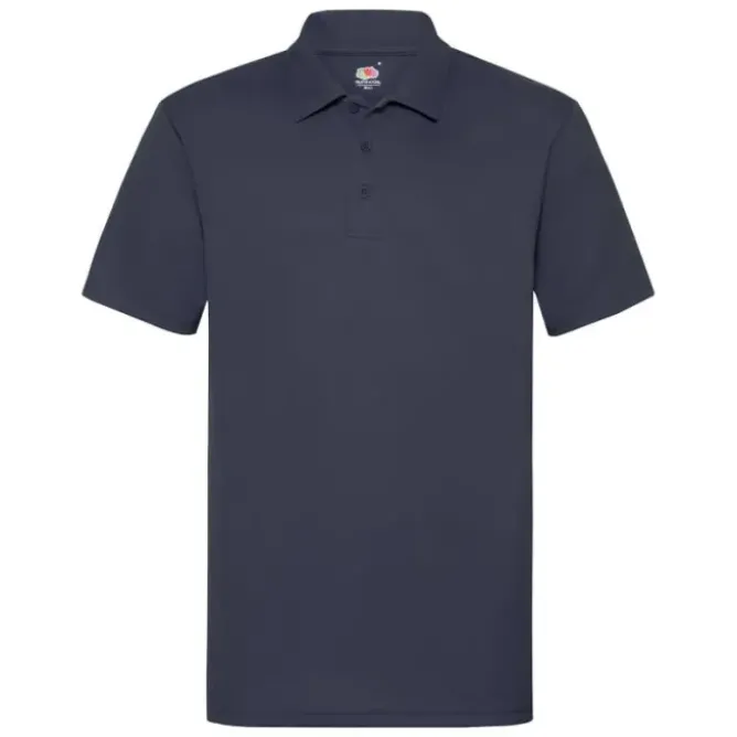 Polo Performance Fruit Of The Loom - FR630380
