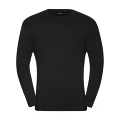 Pullover Da Lavoro Girocollo Russell - JE717M