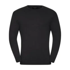 Pullover Da Lavoro Girocollo Russell - JE717M