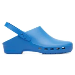 Sabot Antinfortunistico Exena KG065 Insoled OP-Clog Blue - C0001V004