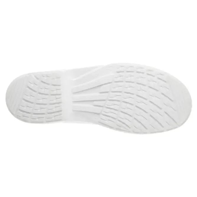 Sabot Bianco Antinfortunistico Exena 00A111 SB E A FO SRC - A0121V003