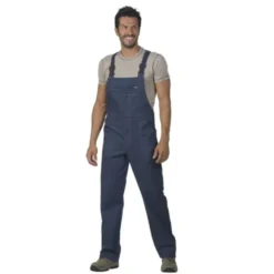 Salopette da lavoro 100% Cotone Multitasche Estivo Logica 8035SUD-L