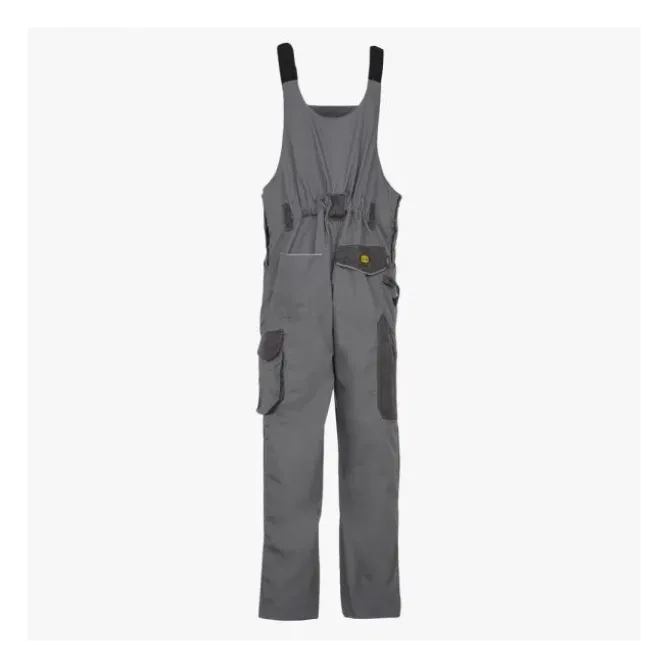 Salopette da lavoro Diadora Bib Overall Poly 702.161755