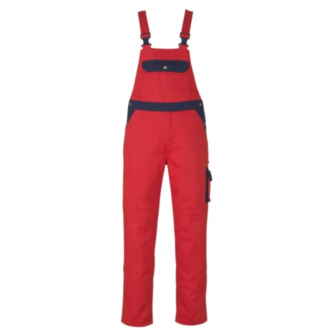 Salopette da Lavoro Mulitasche Milano Mascot 00969-430
