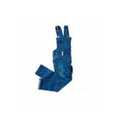 Salopette da Lavoro Multitasche Stretch Dike Scooper 93133