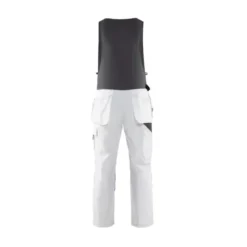 Salopette da lavoro Multitasche Blaklader 100% cotone 253212101000C50