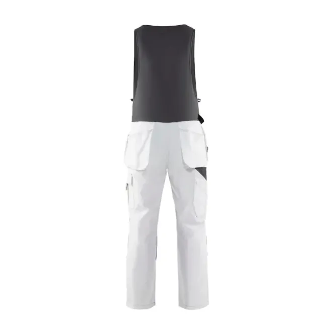 Salopette da lavoro Multitasche Blaklader 100% cotone 253212101000C50