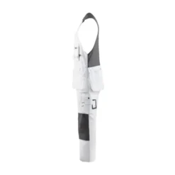 Salopette da lavoro Multitasche Blaklader 100% cotone 253212101000C50