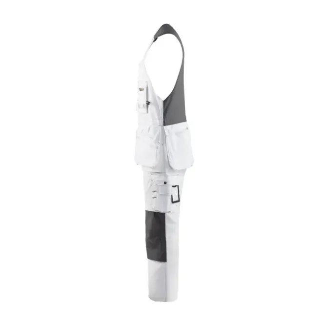Salopette da lavoro Multitasche Blaklader 100% cotone 253212101000C50