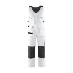 Salopette da lavoro Multitasche Blaklader 100% cotone 253212101000C50