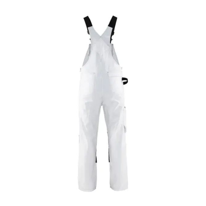 Salopette da lavoro Multitasche Blaklader 100% cotone 261112101098C50