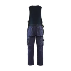 Salopette da lavoro Multitasche Blaklader 100% cotone 265013708800C50