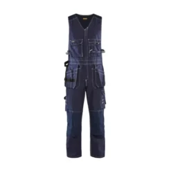 Salopette da lavoro Multitasche Blaklader 100% cotone 265013708800C50