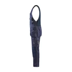 Salopette da lavoro Multitasche Blaklader 100% cotone 265013708800C50