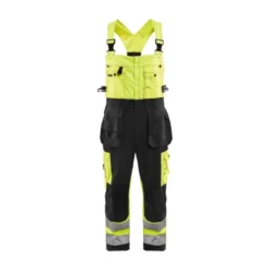 Salopette da lavoro Multitasche Blaklader High vis 260318603389C50