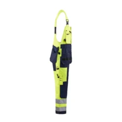 Salopette da lavoro Multitasche Blaklader High vis 260318603389C50