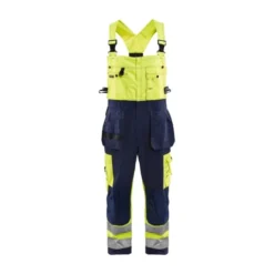 Salopette da lavoro Multitasche Blaklader High vis 260318603389C50