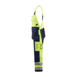 Salopette da lavoro Multitasche Blaklader High vis 260318603389C50